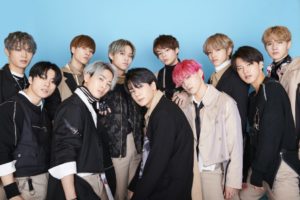 JO1メンバーの見分け方、国籍(日本人はいる?)と一番人気のある人は誰?