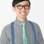 おいでやすこが大学は?こがけんは慶応で頭いい!学歴と高校はどこ?