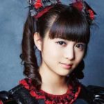 菊地最愛(モアメタル)の彼氏と現在は?かわいい私服画像!年齢・高校・大学は?