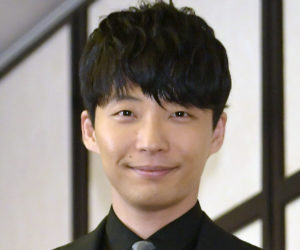 新垣結衣は星野源(旦那)といつ何歳の時に結婚した?何歳差で子供はいる?