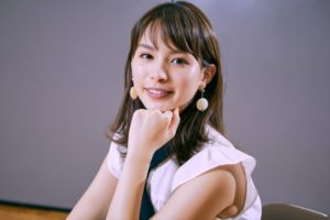関水渚は結婚してる(旦那は)?熱愛彼氏と学歴(大学・高校)はどこ?