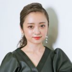 安達祐実は結婚(再婚)してる?現在の旦那と子供は何人で年齢は何歳になった?