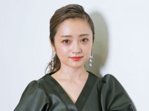 安達祐実は結婚(再婚)してる?現在の旦那と子供は何人で年齢は何歳になった?