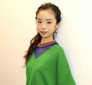 趣里は結婚してる(旦那・夫は)?水谷豊と伊藤蘭の娘で顔は似てる?年齢は何歳?