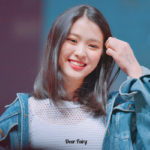 ITZY(イッジ)リュジンに彼氏はいる?勝村摩耶NiziU(ニジュー)マヤに似ていると話題に!