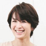 吉瀬美智子の国籍と年齢は何歳?結婚(旦那)と離婚歴は?子供は何人いる?