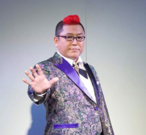 十文字幻斎の催眠術はやらせ?演技で本当にかかってる?経歴・年齢も検証!