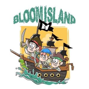 BLOOMBASEのOVE(オベ)は現役美容師で美容院は?名前の由来とは!