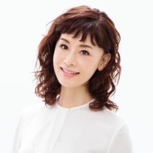 大地真央の結婚相手(現在の旦那・夫)は誰?結婚歴・離婚歴と若く見える理由