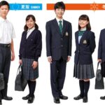 大阪学芸高校出身ジャニーズを紹介(卒業生・在学中)!制服姿と卒業式は?