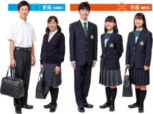 大阪学芸高校出身ジャニーズを紹介(卒業生・在学中)!制服姿と卒業式は?