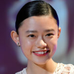 杉咲花の旦那さんは(結婚してる)?歴代彼氏熱愛の噂と学歴は?