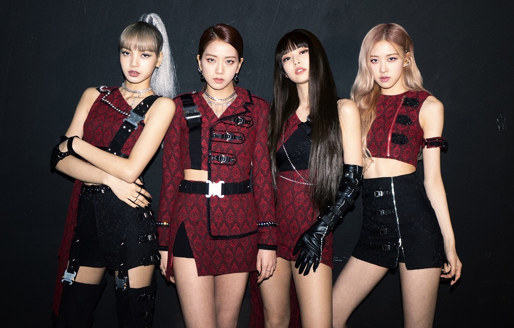 BLACKPINK(ブラックピンク)整形してる？タトゥーを入れてるメンバーは誰？