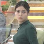 吉富愛望アビガイルの国籍・年齢は?学歴がすごい、ハーフで父親と母親は?