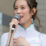 フォンチーの結婚相手(旦那・夫)は?元アイドリングでMIU404,TOKYO MERに出演