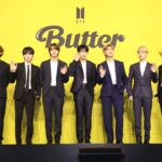 BTSメンバーの見分け方(Butterバター編)MVのキャラクター登場順・髪型・衣装