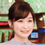 岩田絵里奈は結婚してる(旦那・夫)?大沢たかおが元彼氏の噂は本当?