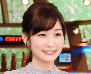 岩田絵里奈は結婚してる(旦那・夫)？大沢たかおが元彼氏の噂は本当？