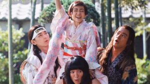 きらりちゃんの年齢・身長・本名は?auCM(桃姫)の女の子の正体を紹介!