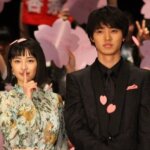 広瀬すずの旦那さんは誰?歴代彼氏熱愛と山崎賢人との関係は?
