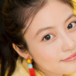 今田美桜の結婚相手(旦那・夫)はいる?国籍と韓国人ハーフ・クォーターの噂は?