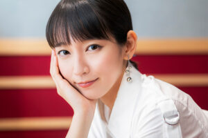 吉岡里帆の旦那・夫は誰?結婚してる?佐藤健との写真と熱愛彼氏を紹介