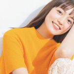 川口春奈の国籍は?結婚してる(旦那)?矢地祐介との関係と歴代熱愛彼氏の噂を検証