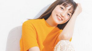 川口春奈の国籍は?結婚してる(旦那)?矢地祐介との関係と歴代熱愛彼氏の噂を検証