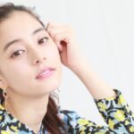新木優子は結婚してる(旦那/夫は?歴代彼氏紹介とドラマ六本木クラスが話題