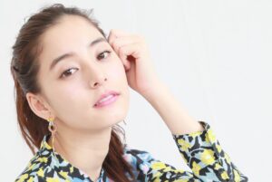 新木優子は結婚してる(旦那/夫は？歴代彼氏紹介とドラマ六本木クラスが話題