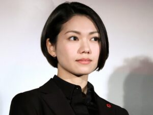 二階堂ふみの旦那(夫)は誰？結婚してる？歴代熱愛彼氏を紹介