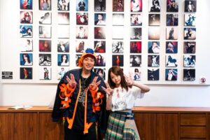 峯岸みなみの旦那さんは誰?結婚してる?てつやとの関係は?歴代彼氏を紹介!