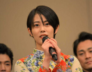 高畑充希の旦那・夫は誰？結婚してる？ごちそうさんの旦那役と熱愛彼氏の噂は？