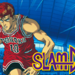 スラムダンク動画Dailymotion,9tsu動画は違法サイト|サブスクはどこで見れる？