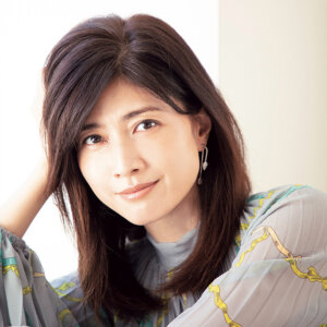 内田有紀は結婚してる(旦那は)？歴代彼氏を紹介！柏原崇との関係は？