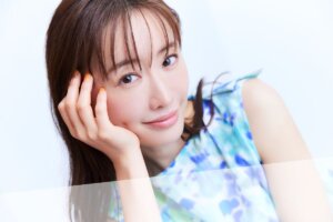 松本まりかは結婚してる(旦那は)？歴代彼氏を紹介！山田孝之との関係は？