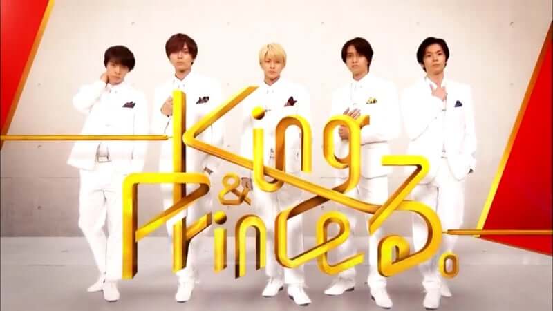 King&Princeるの無料動画をdailymotion,9tsu,Pandoraより安全に見れる配信サイト