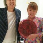 山田邦子は結婚してる(旦那は?)M-1の審査員に大抜擢!有吉との関係は?