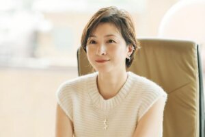 広末涼子はクォーター?結婚相手(旦那)と子供は何歳?歴代彼氏と不倫報道の真相は?