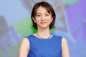 満島ひかりと永山絢斗は結婚してる？現在の関係と元旦那さんと歴代彼氏を紹介！
