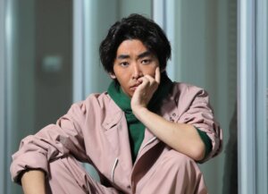 柄本時生は誰と結婚したのか?兄は柄本佑、家族関係がすごい!