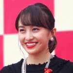 百田夏菜子の結婚相手(旦那は)?歴代熱愛彼氏を紹介!弟はマネージャー?