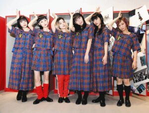 BiSHの解散理由の真相は?仲悪い、不仲なのか?解散後の各メンバーの活躍状況!