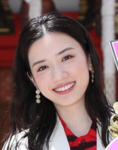 永野芽郁は双子か？母子家庭は本当なのか？