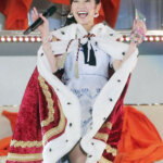 渡辺麻友の現在の旦那さんは誰?羽生結弦と歴代熱愛彼氏(元カレ)の噂