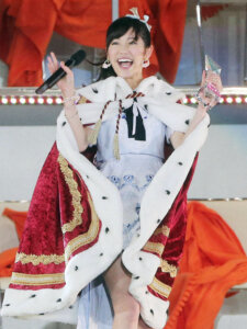 渡辺麻友の現在の旦那さんは誰？羽生結弦と歴代熱愛彼氏(元カレ)の噂