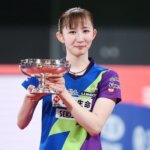 早田ひなの旦那さんは誰(結婚してる)?歴代彼氏(元カレ)とハーフの噂は本当?