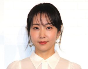 木南晴夏の結婚相手(旦那)と子供は何人?歴代彼氏(元カレ)の噂を検証
