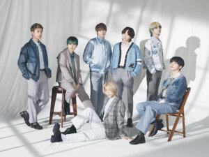 BE:FIRSTで彼女がいる人は？メンバーの最新彼女熱愛状況！