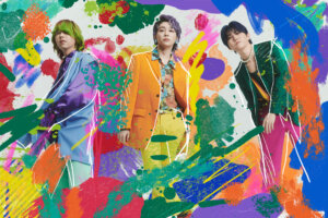 大森元貴が化粧(メイク)してるのはいつから？理由は？結婚してる？